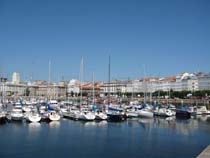 Darsena Marina
