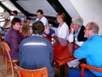 (zeil) vrienden